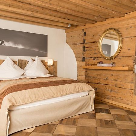 Boutique Hotel The River House Andermatt Εξωτερικό φωτογραφία