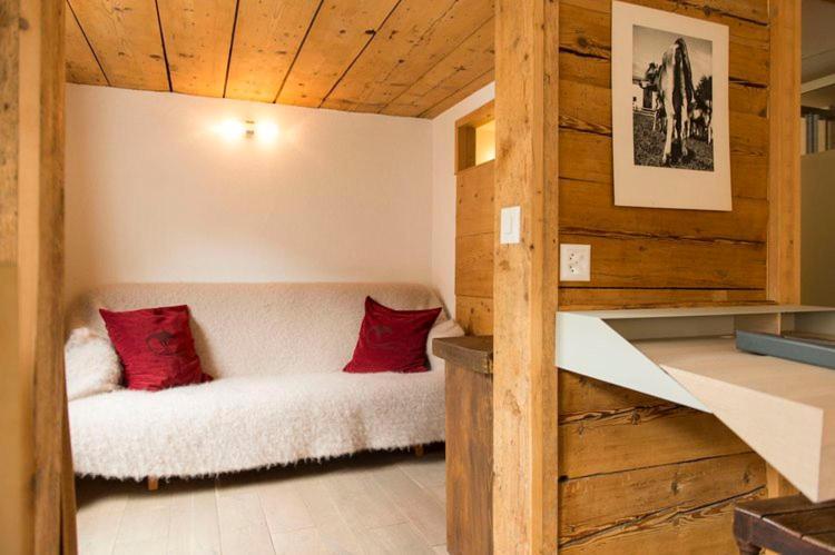 Boutique Hotel The River House Andermatt Εξωτερικό φωτογραφία