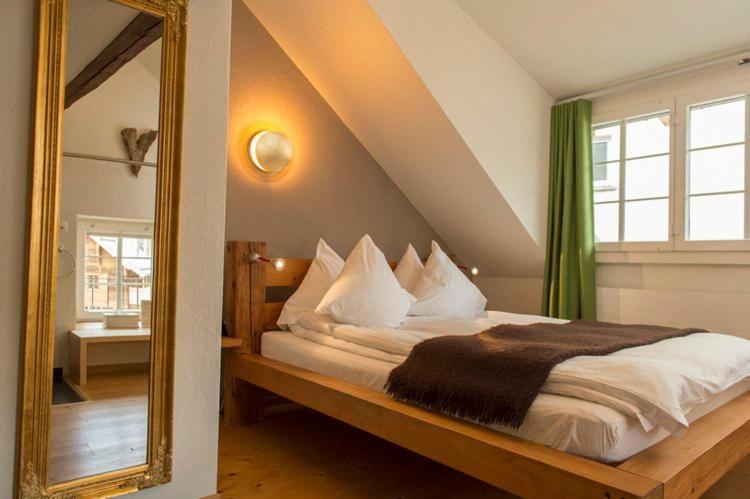 Boutique Hotel The River House Andermatt Εξωτερικό φωτογραφία