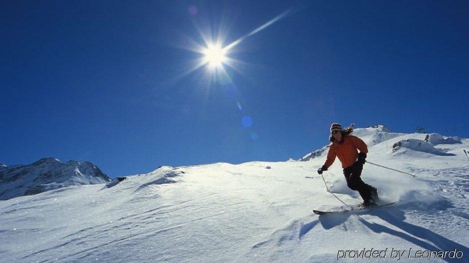 Boutique Hotel The River House Andermatt Εξωτερικό φωτογραφία