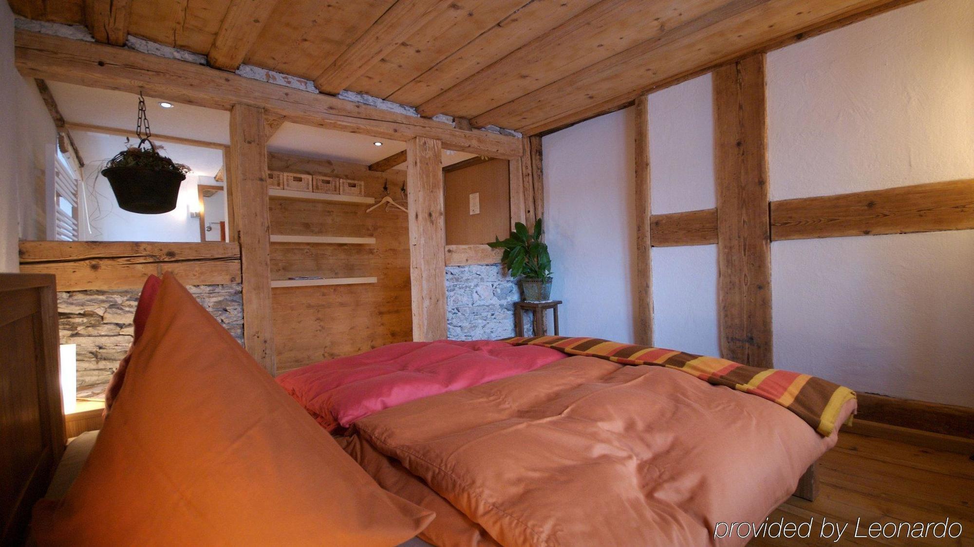 Boutique Hotel The River House Andermatt Εξωτερικό φωτογραφία