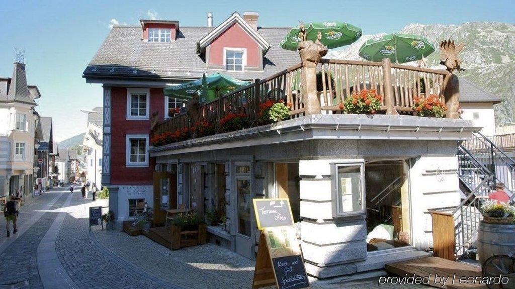 Boutique Hotel The River House Andermatt Εξωτερικό φωτογραφία