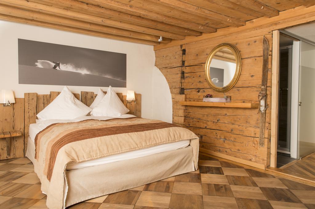 Boutique Hotel The River House Andermatt Εξωτερικό φωτογραφία