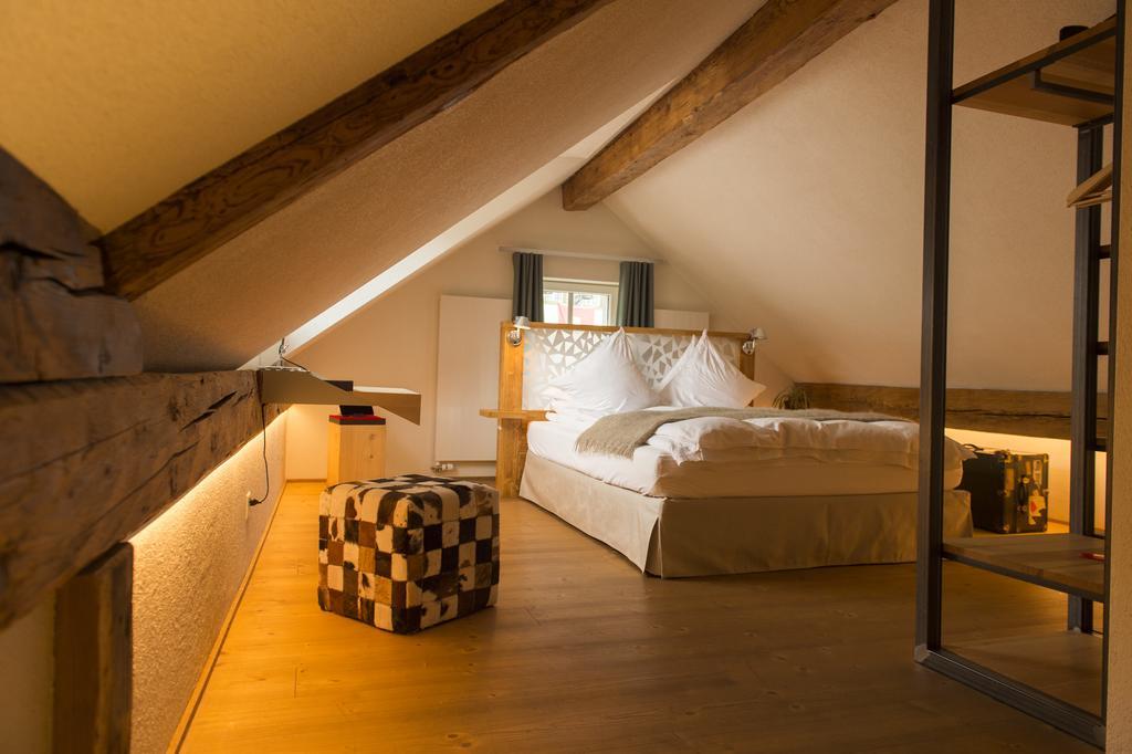 Boutique Hotel The River House Andermatt Εξωτερικό φωτογραφία