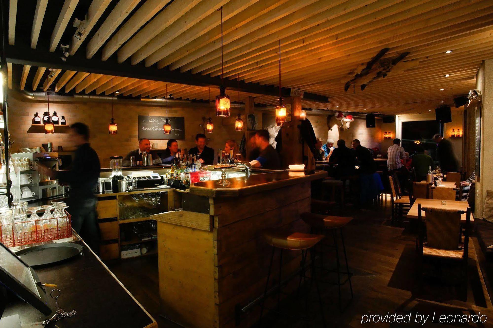 Boutique Hotel The River House Andermatt Εξωτερικό φωτογραφία