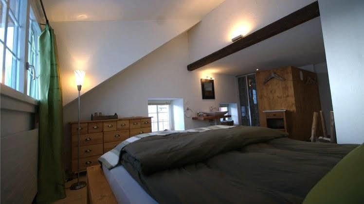 Boutique Hotel The River House Andermatt Εξωτερικό φωτογραφία
