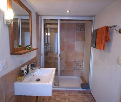 Boutique Hotel The River House Andermatt Εξωτερικό φωτογραφία